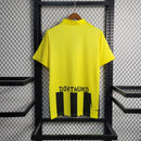Camisola Retro Borussia Dortmund Home 2012/13