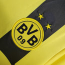Camisola Retro Borussia Dortmund Home 2012/13