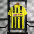Camisola Retro Borussia Dortmund Home 2012/13