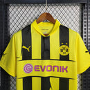 Camisola Retro Borussia Dortmund Home 2012/13