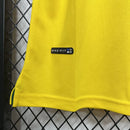 Camisola Retro Seleção Brasil Home 1998