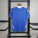Camisola Retro Chelsea Home 2011/12