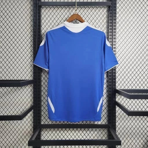 Retro Chelsea Home 2011/12 Shirt 