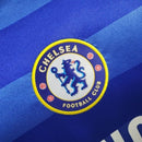 Camisola Retro Chelsea Home 2011/12
