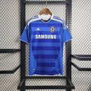 Camisola Retro Chelsea Home 2011/12