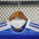 Camisola Retro Chelsea Home 2011/12