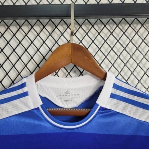 Retro Chelsea Home 2011/12 Shirt 