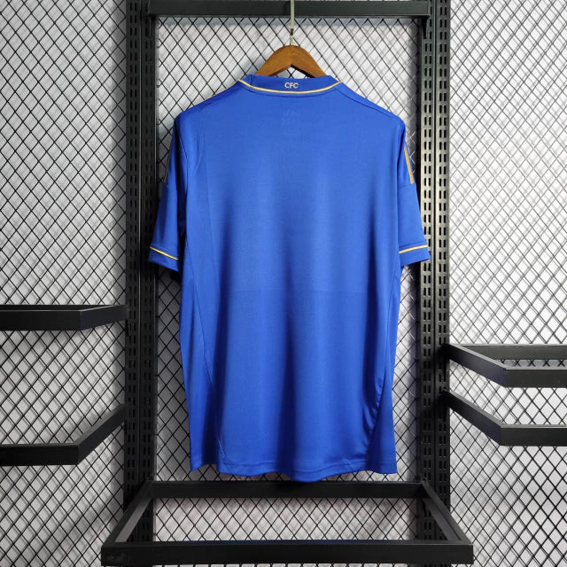 Camisola Retro Chelsea Home 2012/13