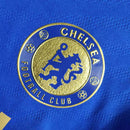 Camisola Retro Chelsea Home 2012/13