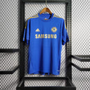 Camisola Retro Chelsea Home 2012/13