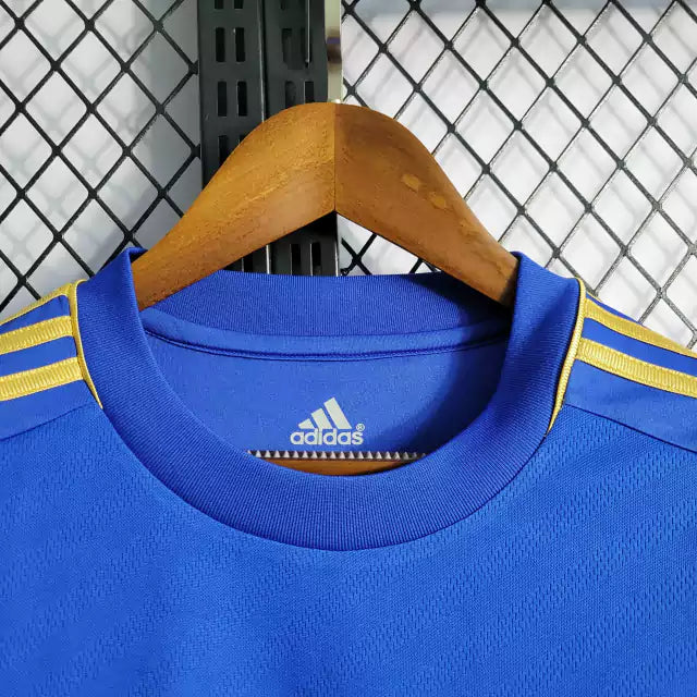 Camisola Retro Chelsea Home 2012/13