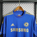 Camisola Retro Chelsea Home 2012/13