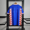 Camisola Retro Seleção Croácia Away 1998