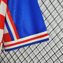 Camisola Retro Seleção Croácia Away 1998