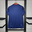 Camisola Retro Seleção Espanha Away 2010