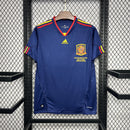 Camisola Retro Seleção Espanha Away 2010