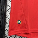 Camisola Retro Seleção Espanha Home 2010