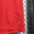 Camisola Retro Seleção Espanha Home 2010