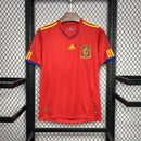 Camisola Retro Seleção Espanha Home 2010