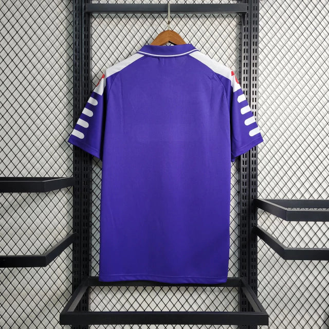 Camisola Retro Fiorentina Home 1998/99