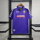 Camisola Retro Fiorentina Home 1998/99