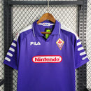Camisola Retro Fiorentina Home 1998/99