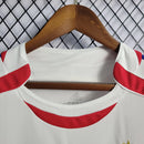 Camisola Retro Seleção França Away 2006