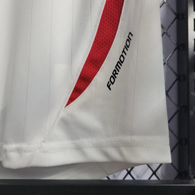 Camisola Retro Seleção França Away 2006