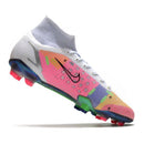Chuteira Campo Nike Mercurial Superfly 8 Elite FG Dragonfly Pack + MEIA DE BRINDE 🎁