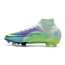 Chuteira Campo Nike Mercurial Superfly 8 Elite FG Dreamspeed 005 Pack + MEIA DE BRINDE 🎁