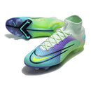 Chuteira Campo Nike Mercurial Superfly 8 Elite FG Dreamspeed 005 Pack + MEIA DE BRINDE 🎁