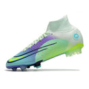 Chuteira Campo Nike Mercurial Superfly 8 Elite FG Dreamspeed 005 Pack + MEIA DE BRINDE 🎁