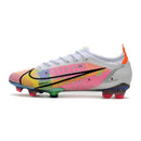 Chuteira Campo Nike Mercurial Vapor 14 Elite FG Dragonfly Pack + MEIA DE BRINDE 🎁