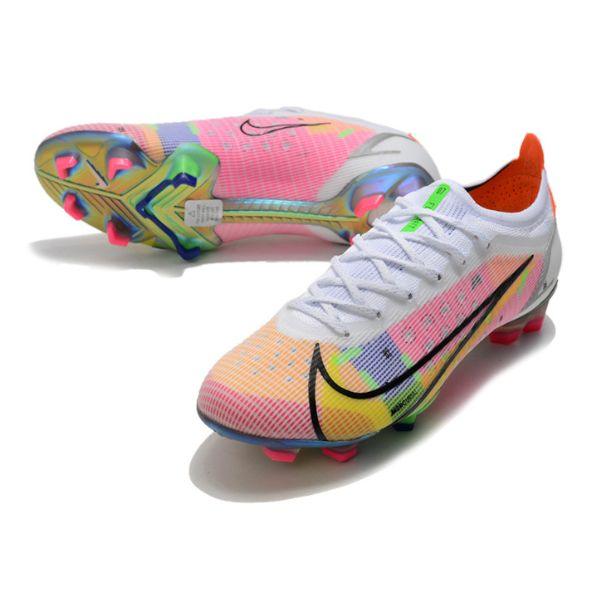 Chuteira Campo Nike Mercurial Vapor 14 Elite FG Dragonfly Pack + MEIA DE BRINDE 🎁