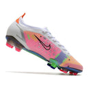 Chuteira Campo Nike Mercurial Vapor 14 Elite FG Dragonfly Pack + MEIA DE BRINDE 🎁