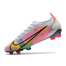Chuteira Campo Nike Mercurial Vapor 14 Elite FG Dragonfly Pack + MEIA DE BRINDE 🎁
