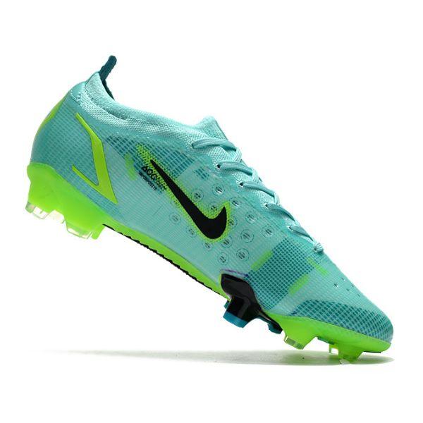 Chuteira Campo Nike Mercurial Vapor 14 Elite FG Impulse Pack + MEIA DE BRINDE 🎁