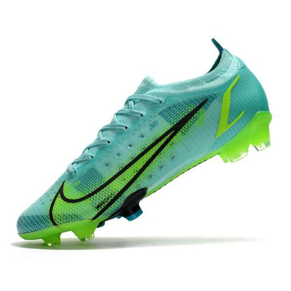 Chuteira Campo Nike Mercurial Vapor 14 Elite FG Impulse Pack + MEIA DE BRINDE 🎁