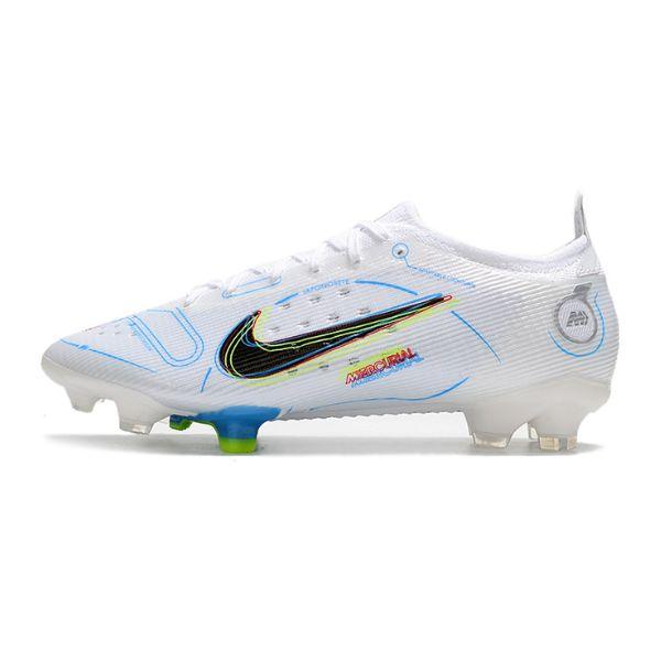 Chuteira Campo Nike Mercurial Vapor 14 Elite FG Progressive Pack + MEIA DE BRINDE 🎁