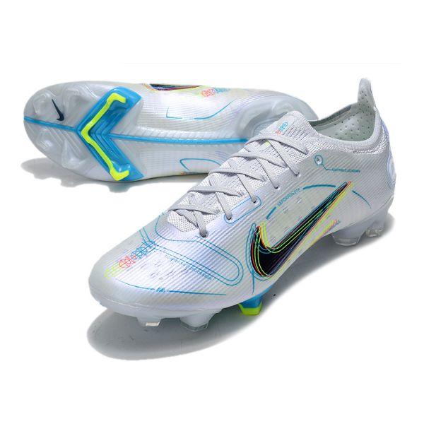 Chuteira Campo Nike Mercurial Vapor 14 Elite FG Progressive Pack + MEIA DE BRINDE 🎁