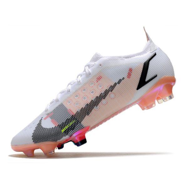 Chuteira Campo Nike Mercurial Vapor 14 Elite FG Rawdacious Pack + MEIA DE BRINDE 🎁