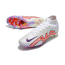 Chuteira Campo Nike Zoom Mercurial Superfly 9 Elite FG Disruption Pack + MEIA DE BRINDE 🎁