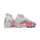 Chuteira Campo Nike Zoom Mercurial Superfly 9 Elite FG Disruption Pack + MEIA DE BRINDE 🎁