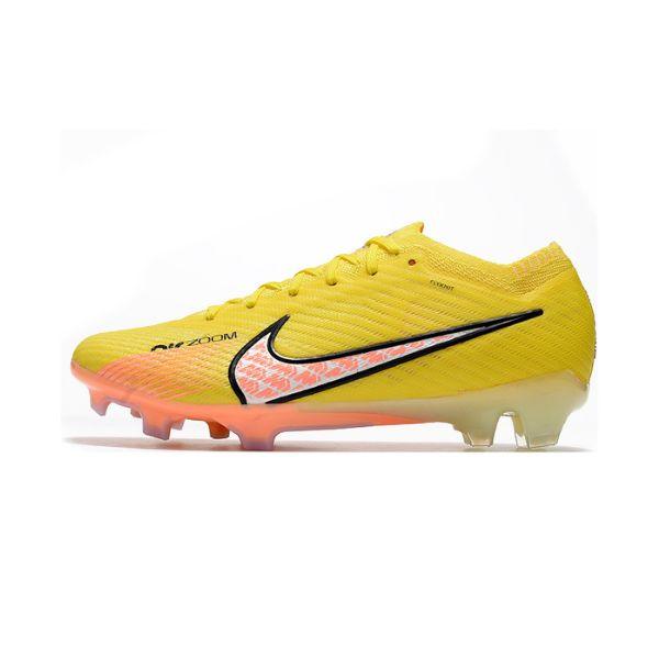 Chuteira Campo Nike Zoom Mercurial Vapor 15 Elite FG Lucent Pack + MEIA DE BRINDE 🎁