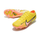 Chuteira Campo Nike Zoom Mercurial Vapor 15 Elite FG Lucent Pack + MEIA DE BRINDE 🎁