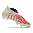 Chuteira Campo Adidas Predator Edge+ FG Showdown Pack + MEIA DE BRINDE 🎁