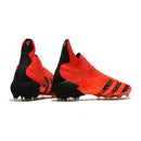 Chuteira Campo Adidas Predator Freak+ FG Meteorite Pack + MEIA DE BRINDE 🎁