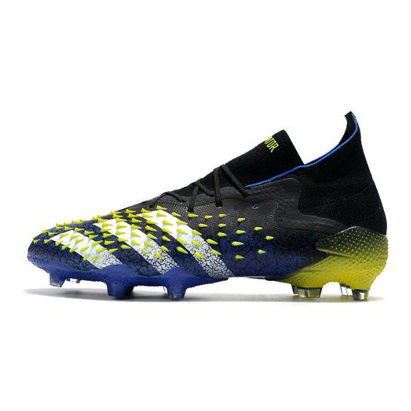 Chuteira Campo Adidas Predator Freak.1 FG Superlative Pack + MEIA DE BRINDE 🎁