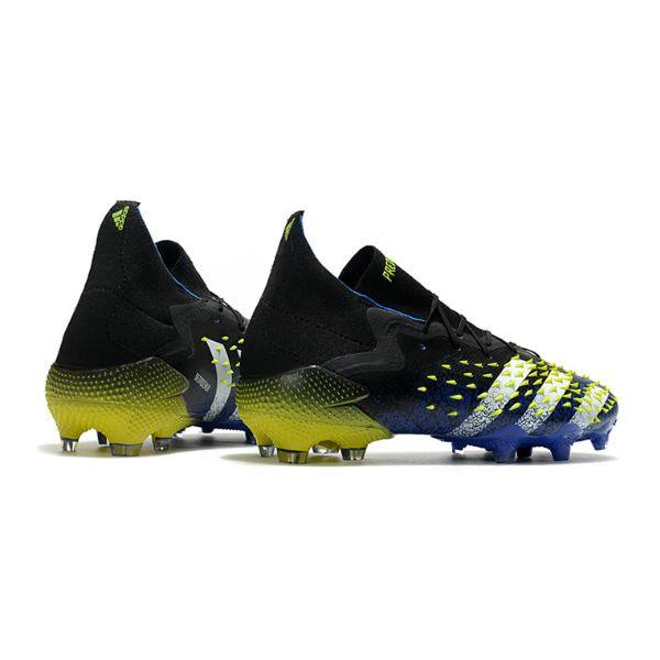 Chuteira Campo Adidas Predator Freak.1 FG Superlative Pack + MEIA DE BRINDE 🎁