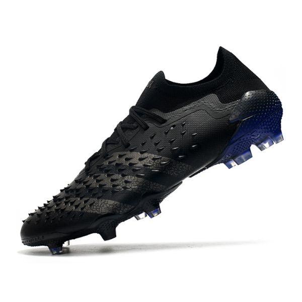 Chuteira Campo Adidas Predator Freak.1 Low FG Escapelight Pack + MEIA DE BRINDE 🎁